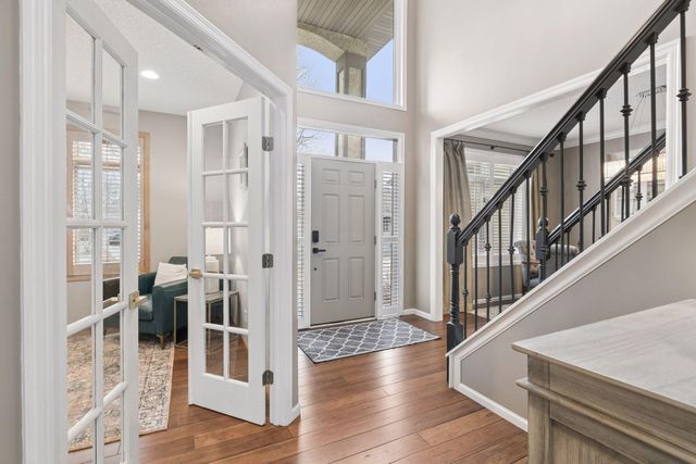 11511 Basswood Lane N, Champlin, MN 55316