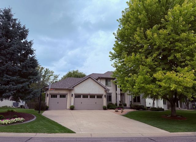 11511 Basswood Lane N, Champlin, MN 55316