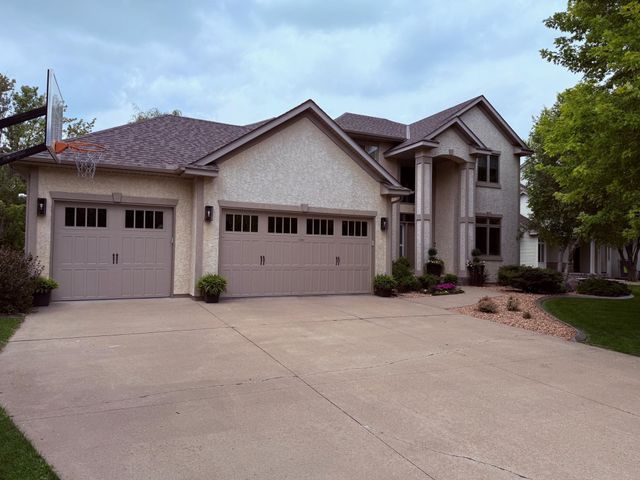 11511 Basswood Lane N, Champlin, MN 55316
