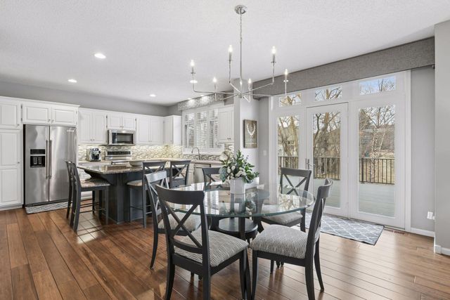 11511 Basswood Lane N, Champlin, MN 55316