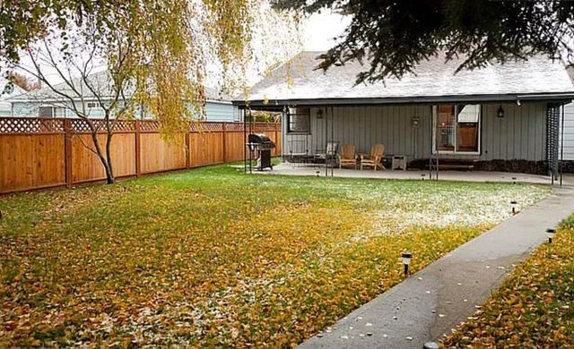 5214 N Belt St, Spokane, WA 99205