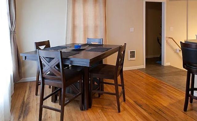 5214 N Belt St, Spokane, WA 99205