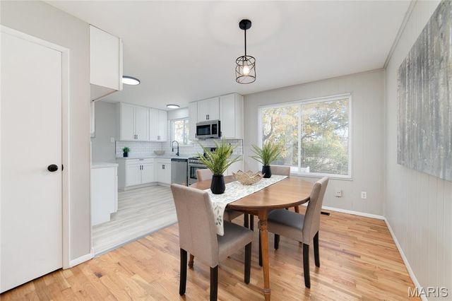 10430 Castle Drive, St Louis, MO 63136