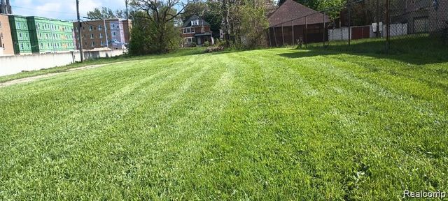 49 Collingwood, Detroit, MI 48202