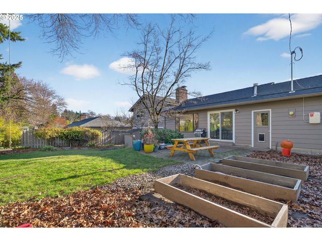 1400 Nw 137TH Ave, Portland, OR 97229