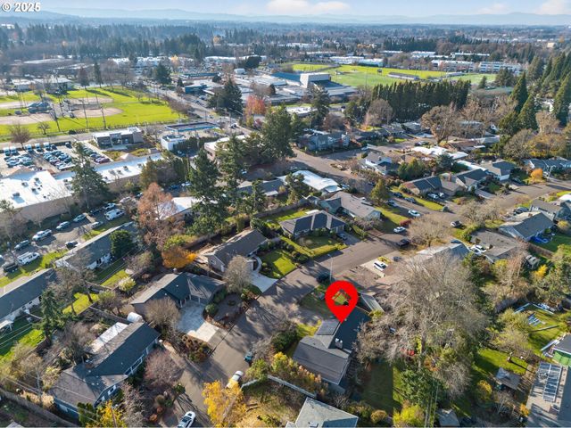 1400 Nw 137TH Ave, Portland, OR 97229