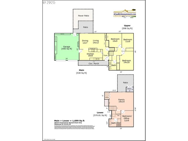 1400 Nw 137TH Ave, Portland, OR 97229