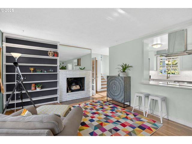 1400 Nw 137TH Ave, Portland, OR 97229