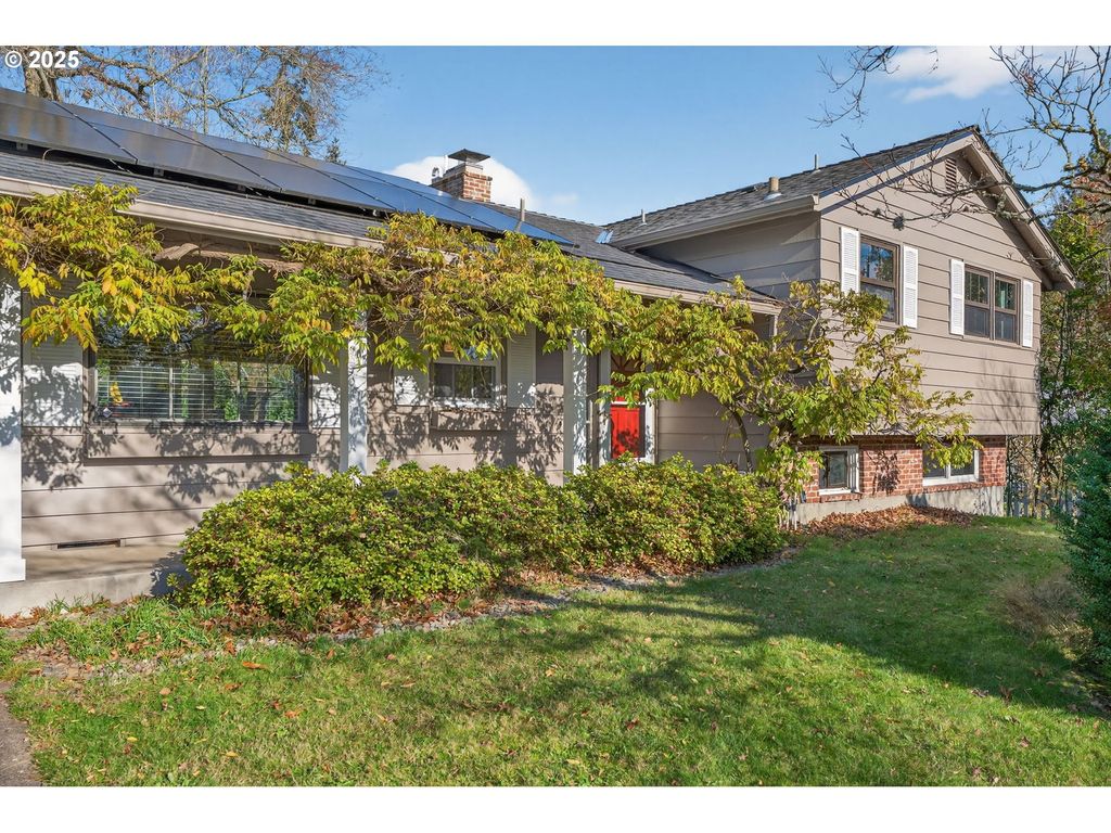 1400 Nw 137TH Ave, Portland, OR 97229