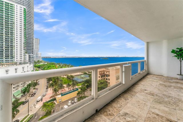 1717 N Bayshore Drive A1650, Miami, FL 33132