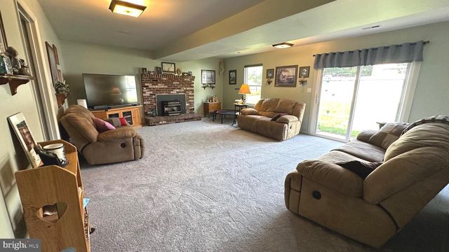 3412 BAYWOOD DR, Forest Hill, MD 21050