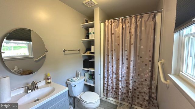 3412 BAYWOOD DR, Forest Hill, MD 21050