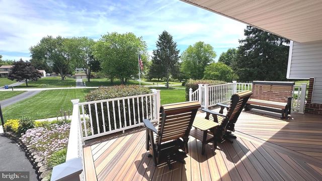 3412 BAYWOOD DR, Forest Hill, MD 21050