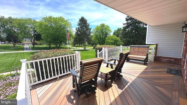 3412 BAYWOOD DR, Forest Hill, MD 21050