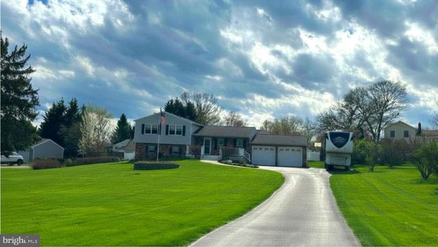3412 BAYWOOD DR, Forest Hill, MD 21050