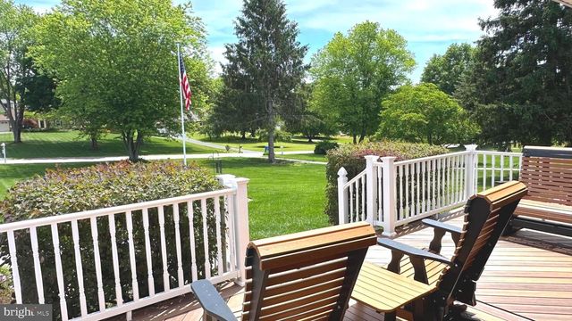 3412 BAYWOOD DR, Forest Hill, MD 21050