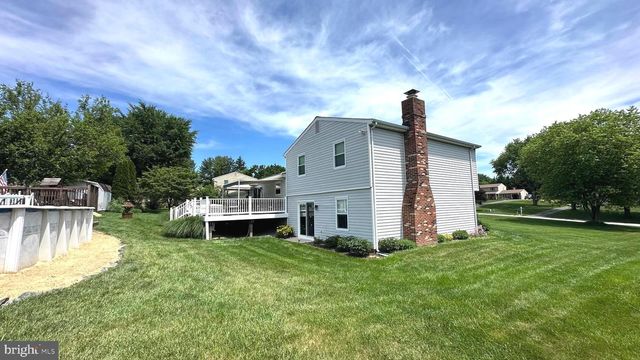 3412 BAYWOOD DR, Forest Hill, MD 21050