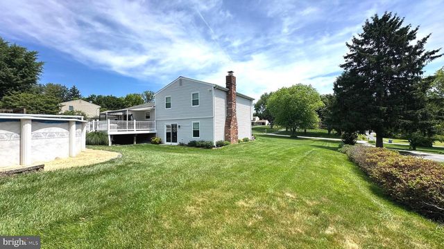 3412 BAYWOOD DR, Forest Hill, MD 21050