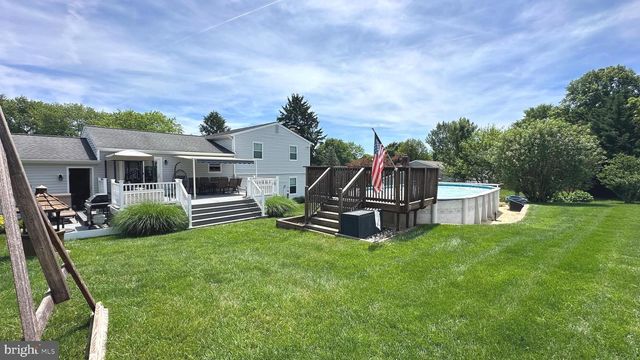 3412 BAYWOOD DR, Forest Hill, MD 21050