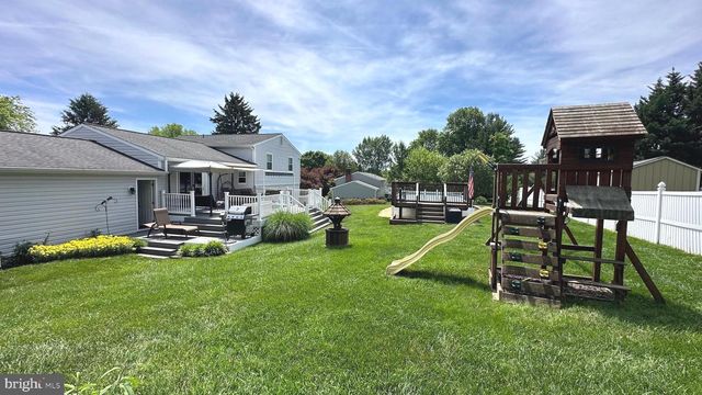 3412 BAYWOOD DR, Forest Hill, MD 21050