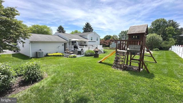 3412 BAYWOOD DR, Forest Hill, MD 21050