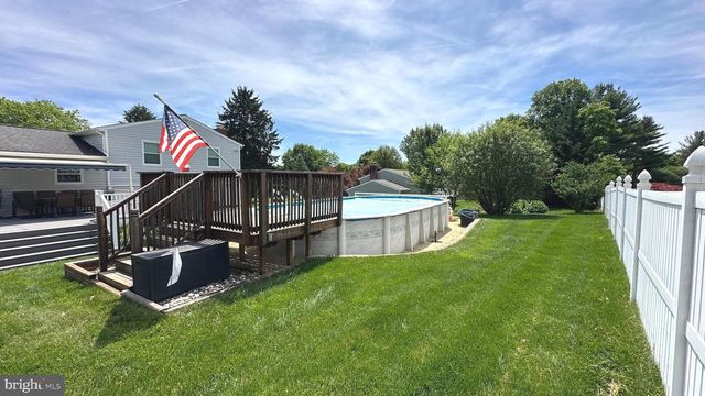 3412 BAYWOOD DR, Forest Hill, MD 21050
