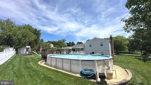 3412 BAYWOOD DR, Forest Hill, MD 21050