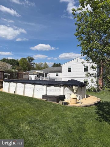 3412 BAYWOOD DR, Forest Hill, MD 21050