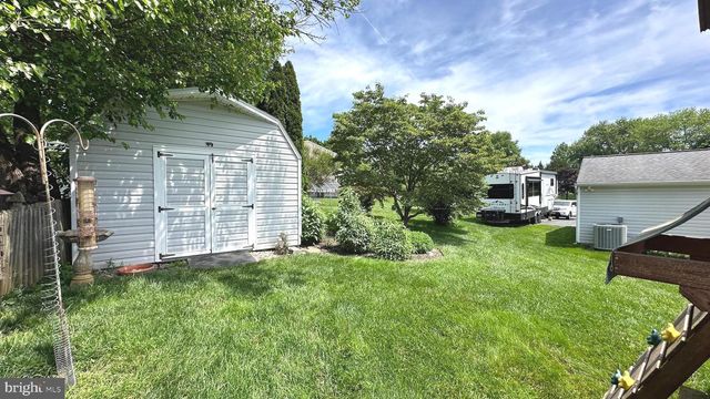 3412 BAYWOOD DR, Forest Hill, MD 21050