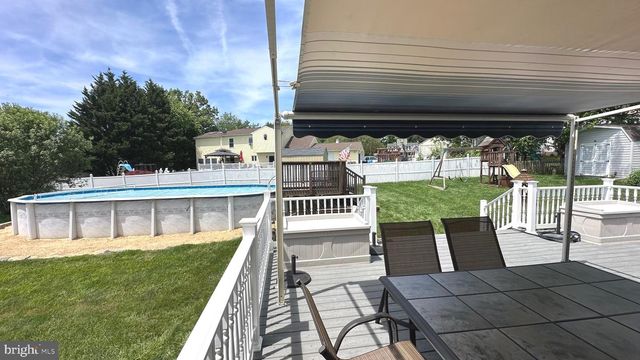 3412 BAYWOOD DR, Forest Hill, MD 21050
