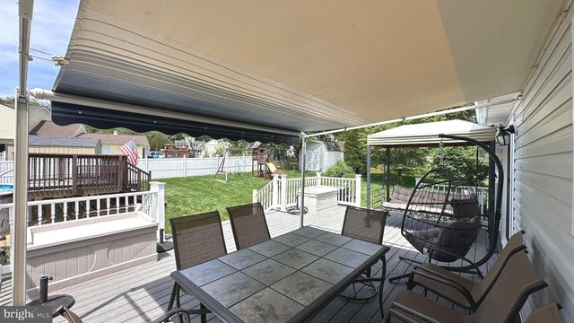 3412 BAYWOOD DR, Forest Hill, MD 21050