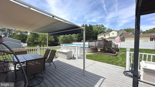 3412 BAYWOOD DR, Forest Hill, MD 21050