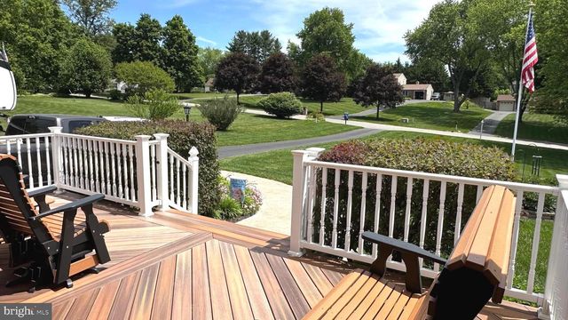 3412 BAYWOOD DR, Forest Hill, MD 21050