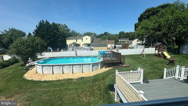 3412 BAYWOOD DR, Forest Hill, MD 21050