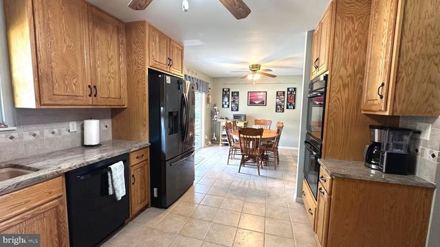 3412 BAYWOOD DR, Forest Hill, MD 21050