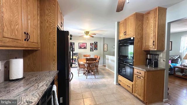 3412 BAYWOOD DR, Forest Hill, MD 21050