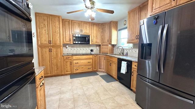 3412 BAYWOOD DR, Forest Hill, MD 21050