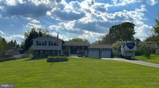 3412 BAYWOOD DR, Forest Hill, MD 21050
