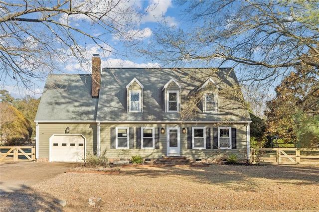 102 Meadowcrest TRL, Williamsburg, VA 23188