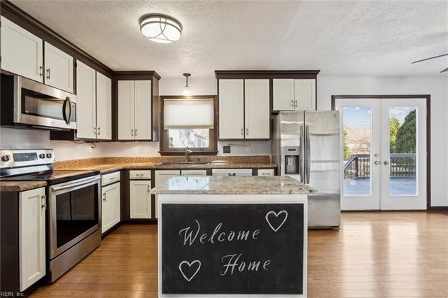 102 Meadowcrest TRL, Williamsburg, VA 23188