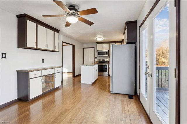 102 Meadowcrest TRL, Williamsburg, VA 23188