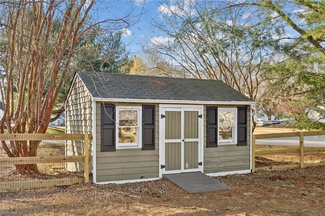 102 Meadowcrest TRL, Williamsburg, VA 23188