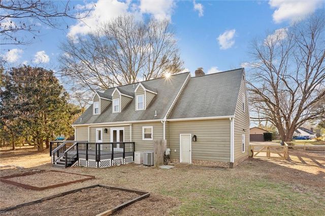 102 Meadowcrest TRL, Williamsburg, VA 23188