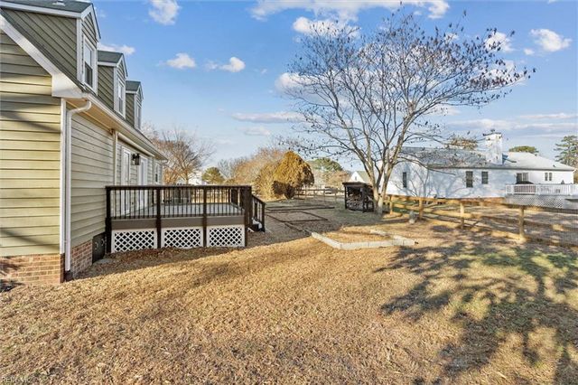 102 Meadowcrest TRL, Williamsburg, VA 23188