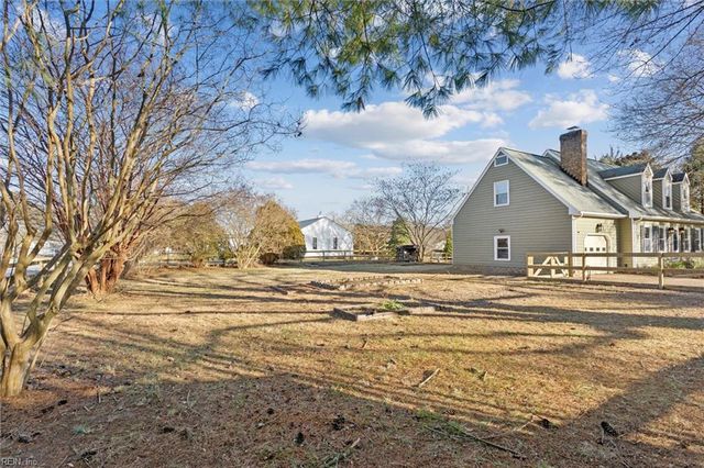 102 Meadowcrest TRL, Williamsburg, VA 23188