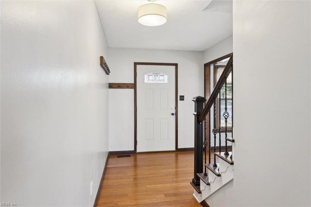 102 Meadowcrest TRL, Williamsburg, VA 23188