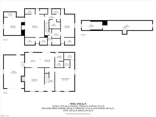 102 Meadowcrest TRL, Williamsburg, VA 23188