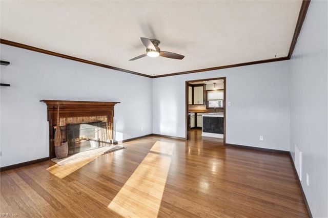 102 Meadowcrest TRL, Williamsburg, VA 23188