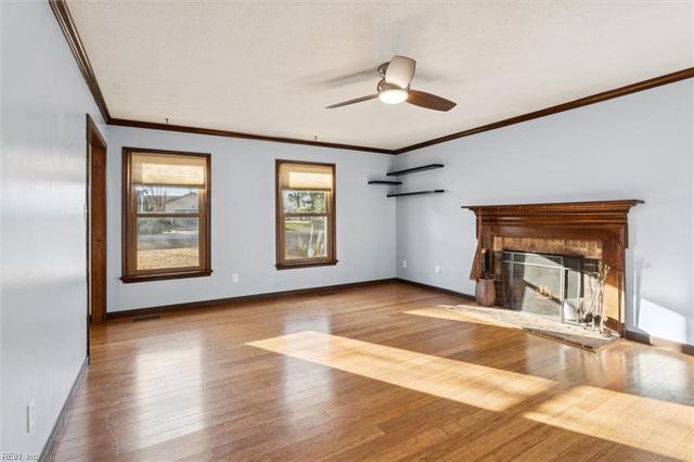 102 Meadowcrest TRL, Williamsburg, VA 23188