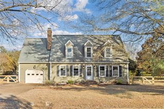 102 Meadowcrest TRL, Williamsburg, VA 23188